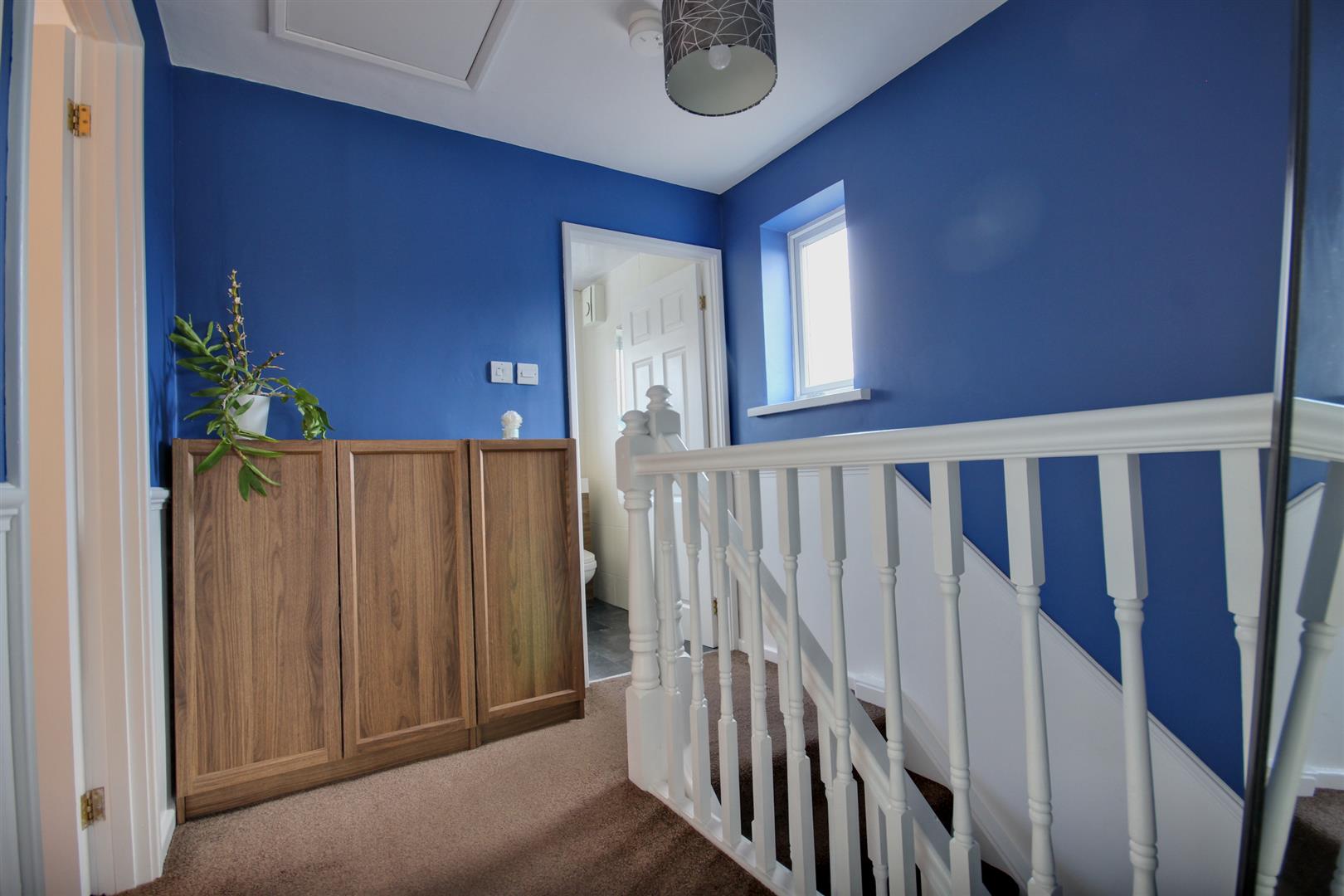 Langdale Crescent, Cottingham